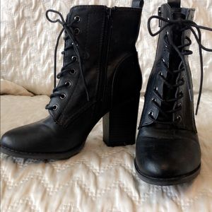 Express Boots